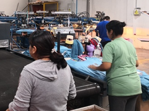 Guatemala Clothing Supplier Checks